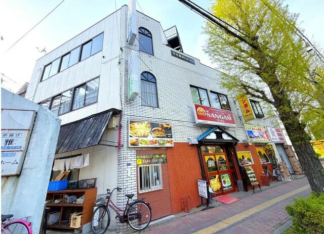 Photo of 元本郷町田口ビルⅡ 301