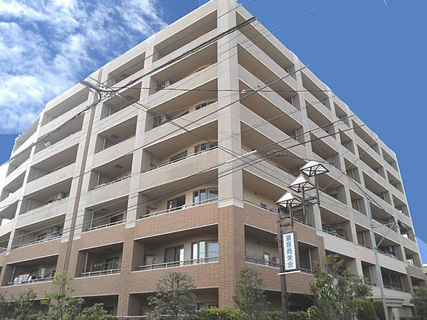 Photo of レクセルマンション福生 204