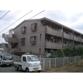 Photo of グリーンシャトルⅡ ３０５