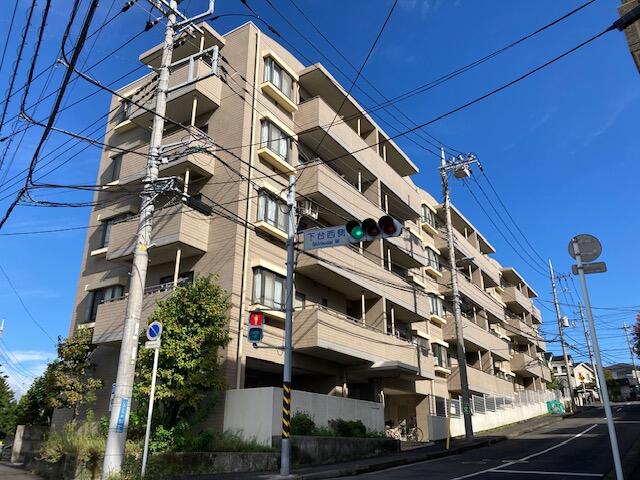 Photo of グランボヌール青葉台 507