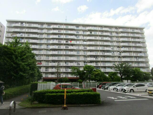 Photo of マンション 4LDK