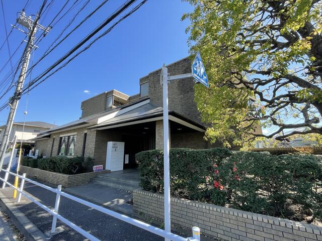 Photo of パークサイド野川公園