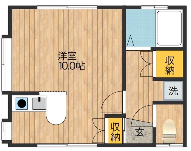 Property Photo