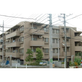 Photo of グランボヌール青葉台 ５０７