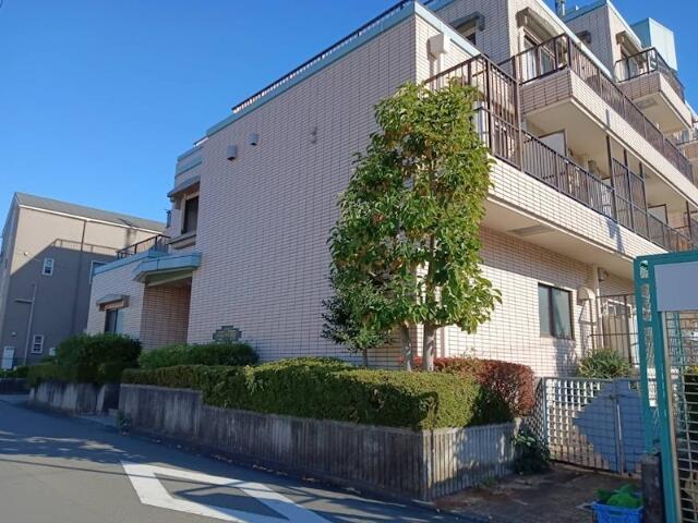 Photo of ベルメゾン町田 １０５